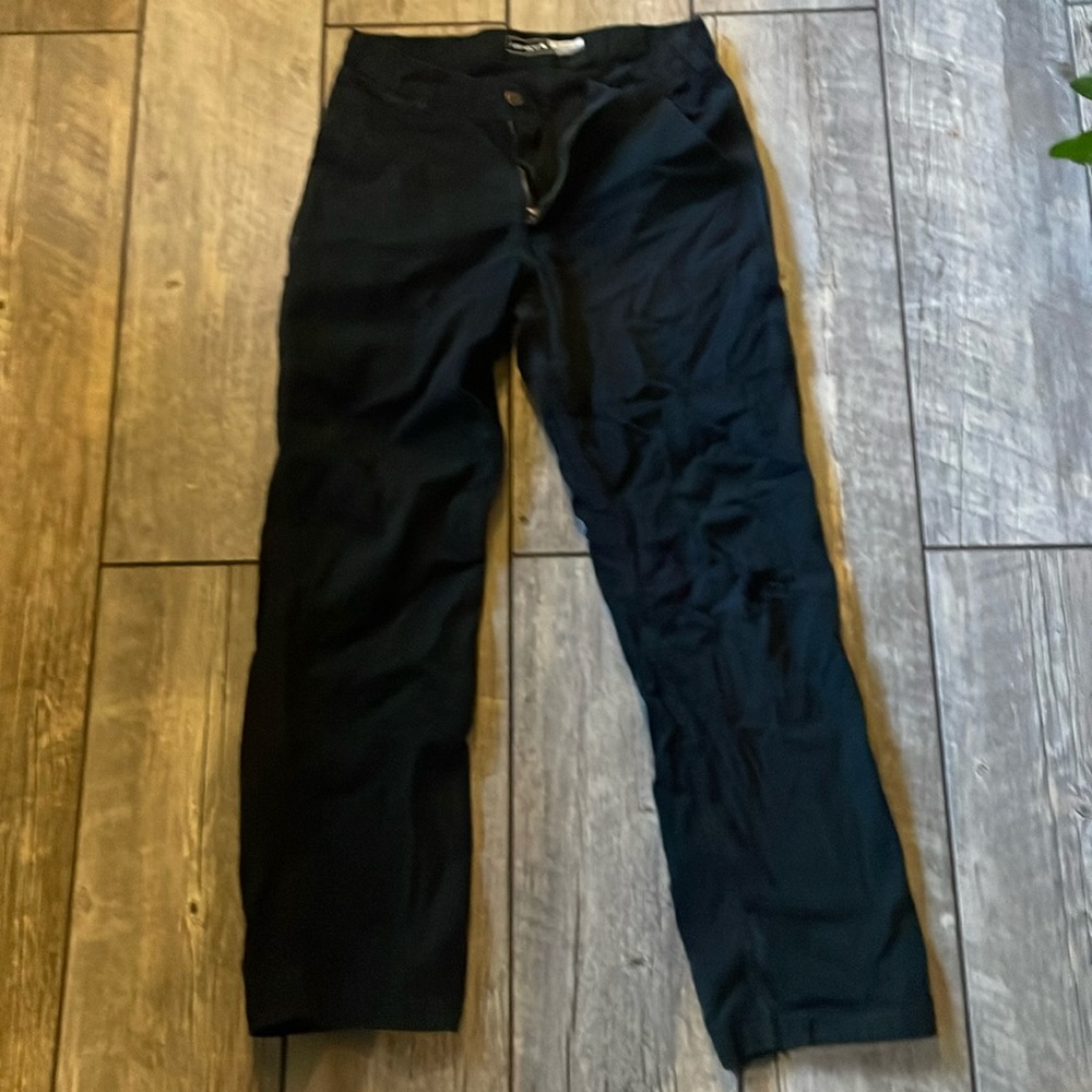 Carhartt 32x32 pants